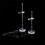 5V 3Pin ARGB Graphics Card Bracket Support GPU for Aura Sync Height Adjustable Video Holder Desktop PC 5