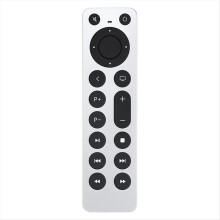 Replacement TV Remote Control for 4K/HD TV1/2/3/4 HD A2169,A1842,A1625, A1427, A1378,A1218