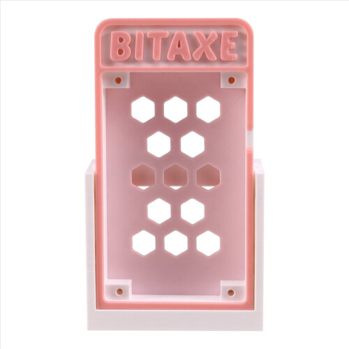 Miner Stand for Gamma 601 3D Printer 401 Bracket