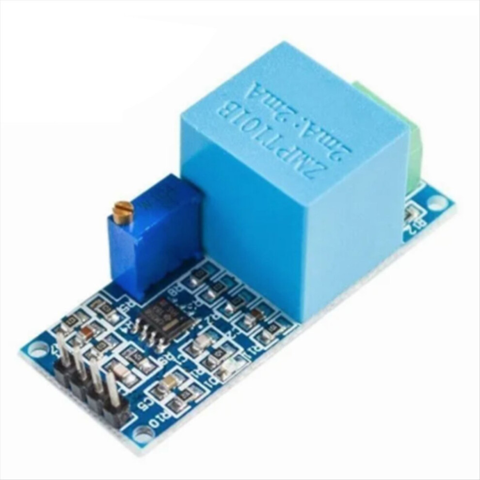 Voltage Transformer Module Single Phase Ac Active Output Sensor 4853798068174