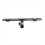 Dual Microphone Stand Extension Bracket for Studio Recording Adjustable Mic Mounts Enhanced Sound Quality 2