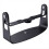 Universal 1/4 Screw Hole Projector Bracket 360 Degree Rotating Desktop Wall Ceiling Load 5kg A 1