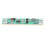 5pcs 3-12V Flashing LED Light Module Red Blue Two-Color Pair Suitable for Car Model Bicycle 7