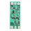 5pcs 3-12V Flashing LED Light Module Red Blue Two-Color Pair Suitable for Car Model Bicycle 6