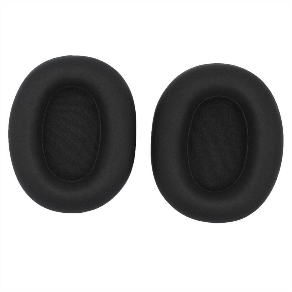 Replacement Ear Pads for W800BT FREE Comfortable Earphone Sleeves Enhanced Comfort & Sound Isolation Black-image-OPC-PMGMNRJ-NEW