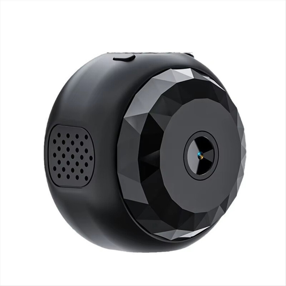 Camera Wifi Wireless Monitoring 1080P Clear Night Vision Infants And Pets Security Video Surveillance 4853798072393