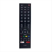 CT-8547 Remote Control for 32L5865 49L5865 49L5865EV 49L5865EA 49L5865EE 43U5069 50U5965 55U5965 65U5965