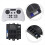 Children'S Electric Car Controller -621K-2.4G-12V Control Box 2.4G BT Remote Receiver 7