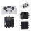 Children'S Electric Car Controller -621K-2.4G-12V Control Box 2.4G BT Remote Receiver 6
