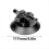 Professional Suction Cup Holder Car Vacuum Bracket Easy Installation 7