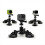 Professional Suction Cup Holder Car Vacuum Bracket Easy Installation 3