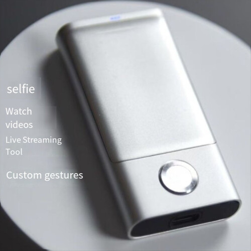 Air Mouse Bluetooth Phone Remote Pocket Touchpad for Smart Devices Presenter Shortcut Generator 2
