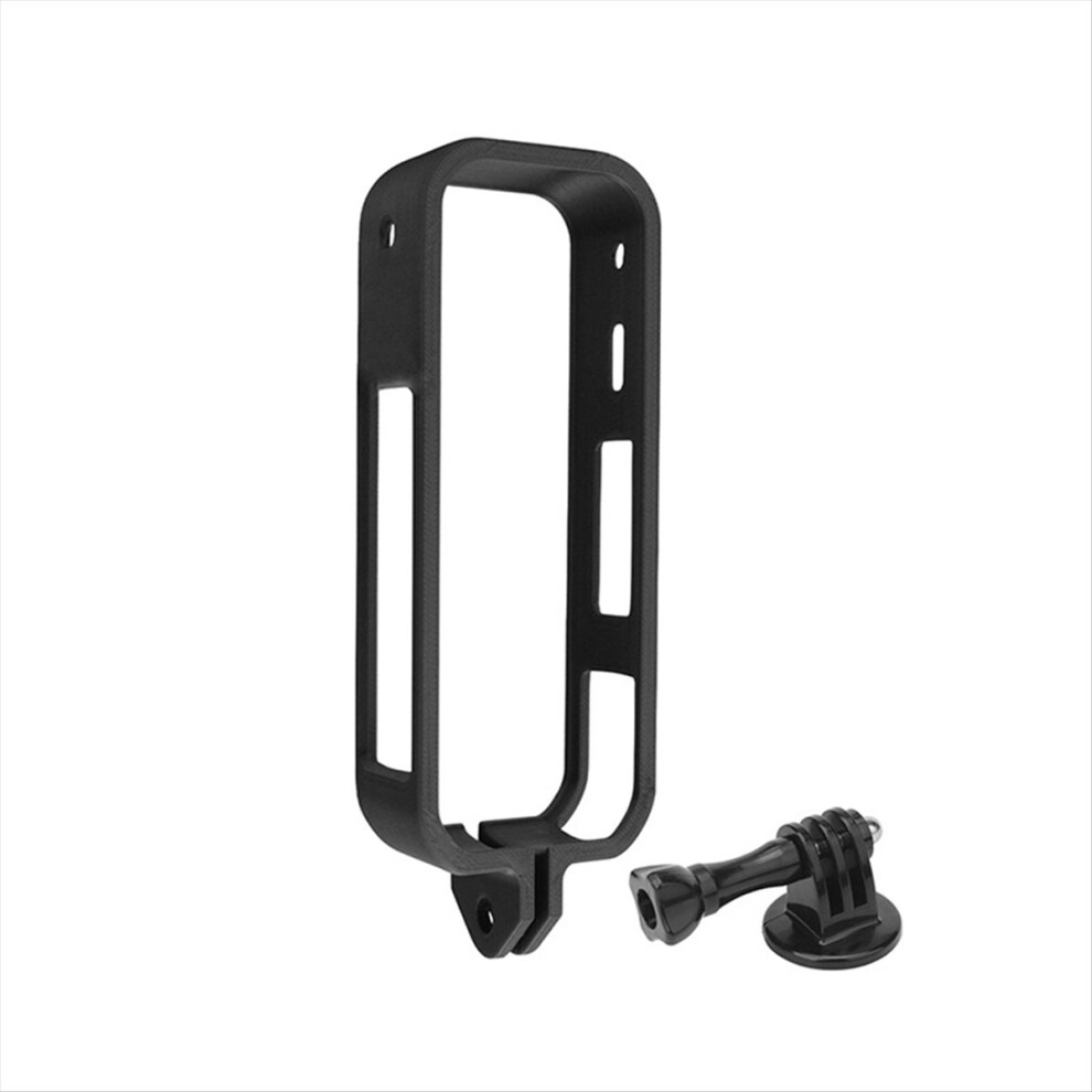 For X5 Camera Protective Case Anti-Scratch Anti-Fall Expansion Frame Vertical Bracket Accessories A 4853798073468