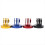 For Tripod Mount Adapter 1/4 Thread for Go Pro 13 12 11 10 9 Action Camera Accessories 4