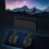 Gaming Controller Switch Portable Mouse Mini Left+Right Handle Case Enhanced Experience 6