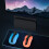 For Switch2 Mouse Grip Holders Enhanced Gaming Left & Right Controllers Desktop Mode Accessory 6