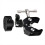 For Mini Mount Mini4 RV Fence Outdoor Mobile Bracket Adjustable Angle Clamp Adapter 9