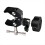 For Mini Mount Mini4 RV Fence Outdoor Mobile Bracket Adjustable Angle Clamp Adapter 8