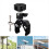 For Mini Mount Mini4 RV Fence Outdoor Mobile Bracket Adjustable Angle Clamp Adapter 4