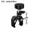 For Mini Mount Mini4 RV Fence Outdoor Mobile Bracket Adjustable Angle Clamp Adapter 3