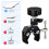 For Mini Mount Mini4 RV Fence Outdoor Mobile Bracket Adjustable Angle Clamp Adapter 7