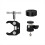 For Mini Mount Mini4 RV Fence Outdoor Mobile Bracket Adjustable Angle Clamp Adapter 6