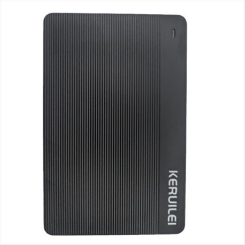 Mobile Hard Disk 160g Mechanical 2.5 Inch External USB3.0