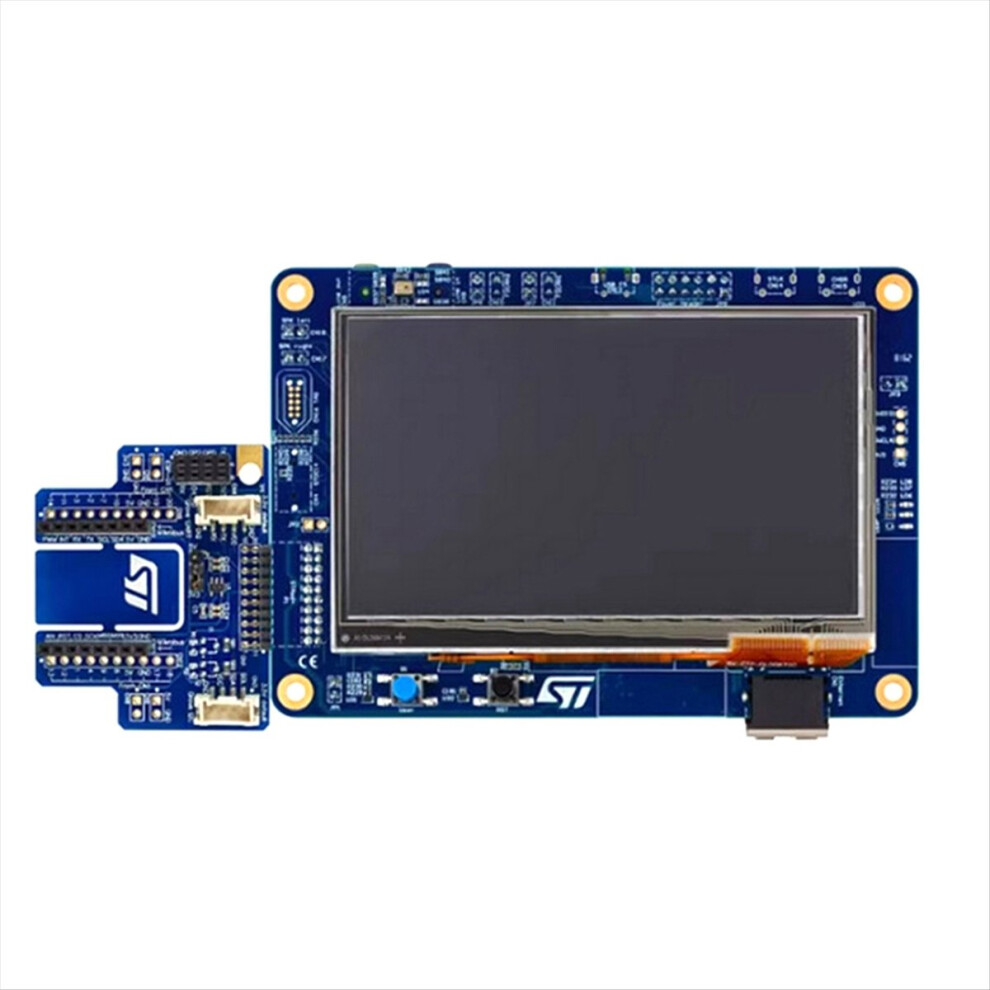 Photos - Printer Part STM32H750B- Kit STM32H750XB MCU Development Board Enhanced Performance for Advanced Projects