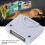 256Kb Replacement Memory Card for N64 Game Console Controller Plug and Play 4