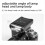 YN6 Mini Camera Flash Speedlite Built-in Hot Shoe Mount for DSLR Flashes B 9