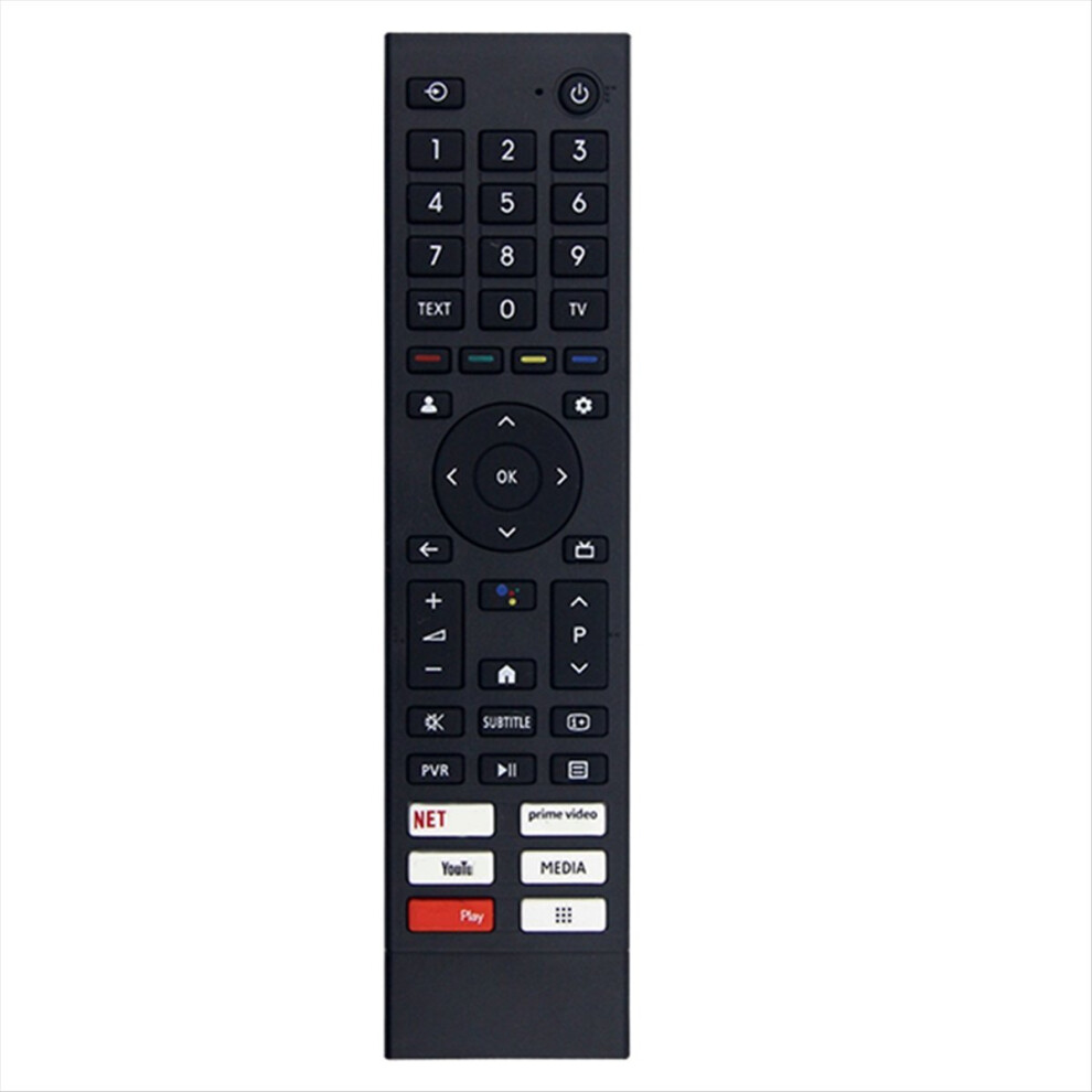 Replace Ct-95041 Remote Control For 4853798077312