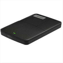 USB 3.0 HDD Enclosure 2.5inch External Hard Drive Case 2.5 Inch SSD High Speed Transmission 5Gbps