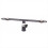For MAS020 Double Microphone Stand Stereo Recording Dual 10