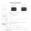 USB to CAN FD Adapter Industrial CAN/CAN Bus Analyzer for Enhanced Communication USB-CAN-FD-B 8