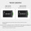 USB to CAN FD Adapter Industrial CAN/CAN Bus Analyzer for Enhanced Communication USB-CAN-FD-B 9