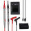 1.8 Inch TFT Screen Infrared Thermal Imager 32x24 Pixels,High/Low Temperature Points Sensor Camera 2