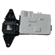 For Drum Washing Machine Door Lock Delay Switch Parts 10210026 120300 Micro-Delay Device