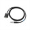7 Pin A00303 Cable for Hiper Lite Pro GPS RTK Download Data RS232 2