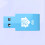 Home Assistant SkyConnect USB Stick for Green Smart Gateway 6