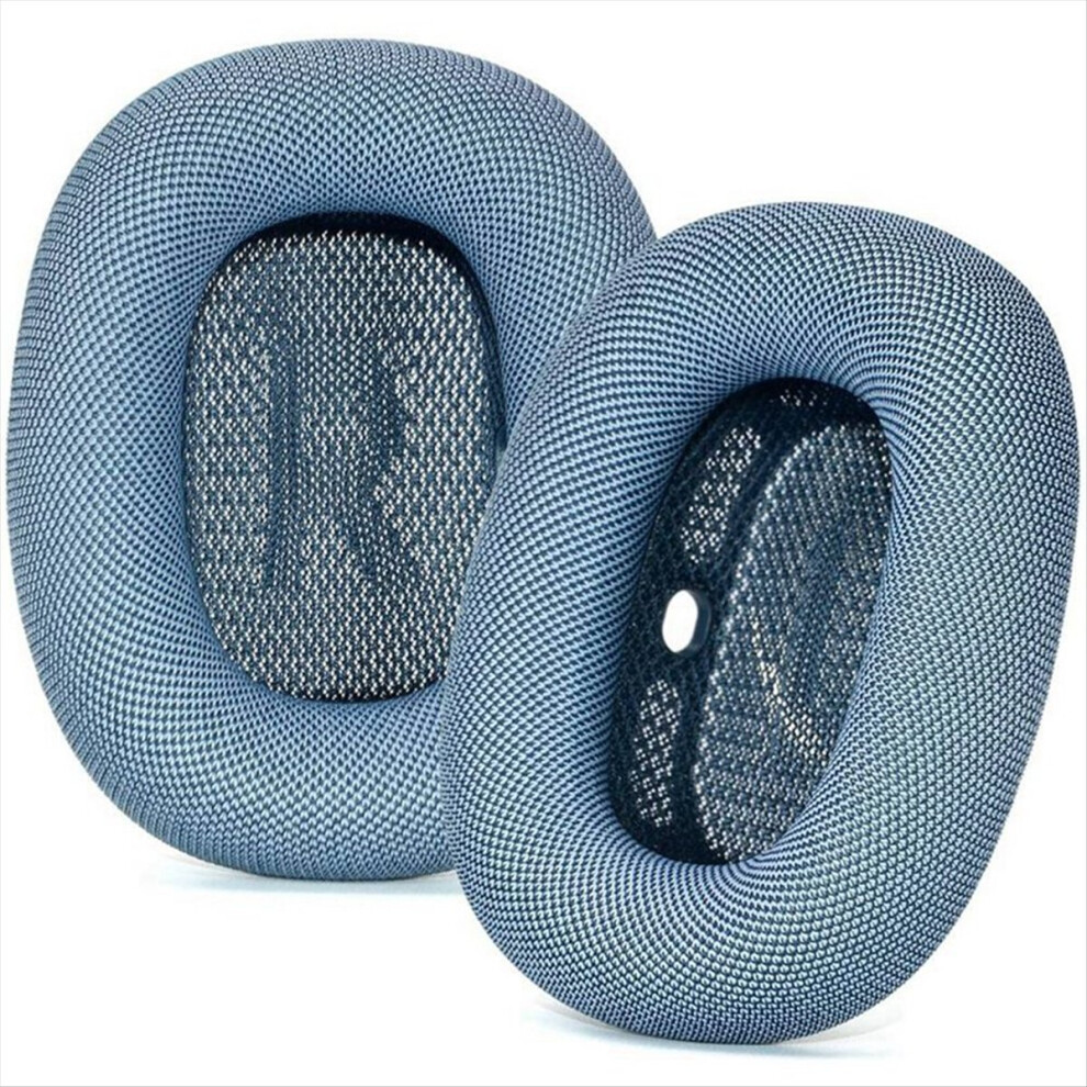 Earphone Cover Earmuffs For Max Gen1 Gen2 Replacement Headset Sponge Blue 4853798085744