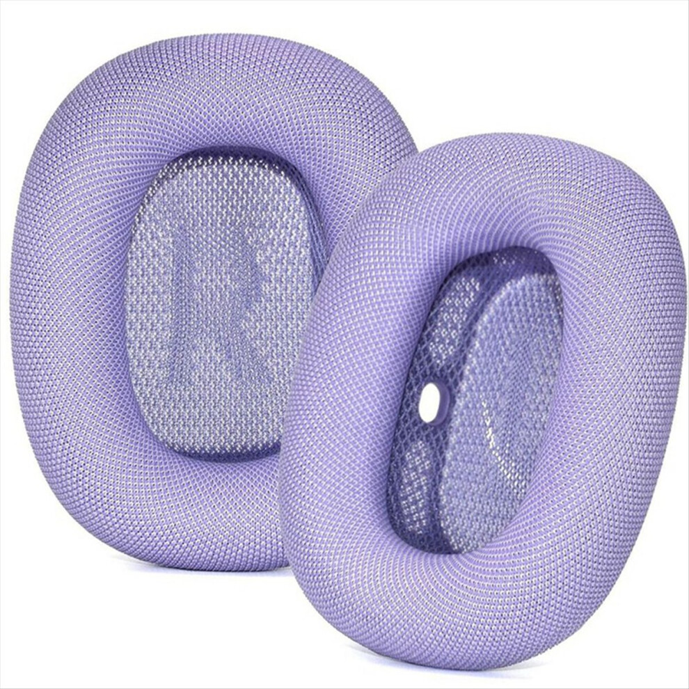 Earphone Cover Earmuffs for Max Gen1 Gen2 Replacement Headset Sponge-image-OPC-PMGMQ78-NEW