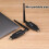 Wireless Transceiver Video Transmitter Receiver -Compatible Extender Screen Adapter Switch DVD PC to TV 5
