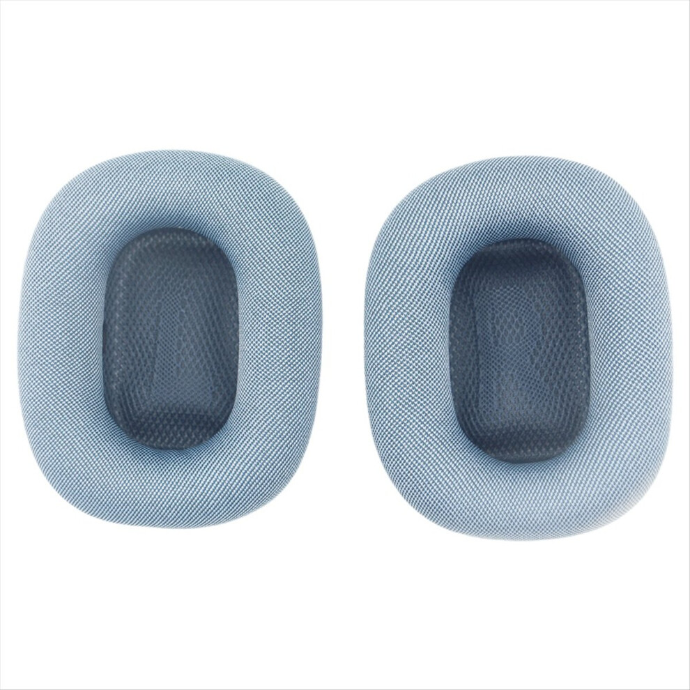 Ear Pads Replacement for Max 2.0 Headphones Cushions Soft Headphone Cushion Cover Headset Parts C-image-OPC-PMGMQ7Z-NEW