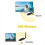 Wireless Transceiver Video Transmitter Receiver -Compatible Extender Screen Adapter Switch DVD PC to TV 6