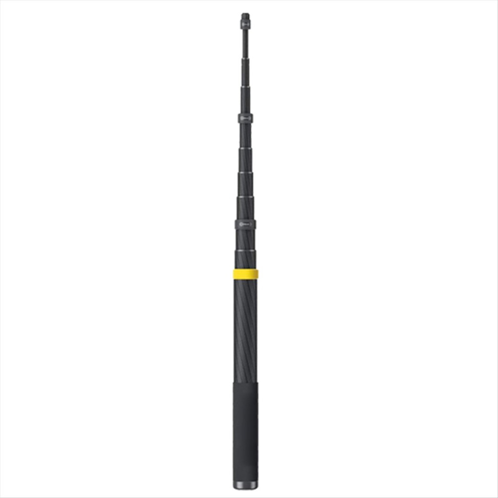 For X5 3 Meters 9.8Ft Extended Edition Selfie Stick For X4, X3, One X2, R, Action Camera 4853798082774