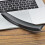 Replacement Headband Strap for HS55 PRO Gaming Headset Beam Cover Protective 7
