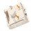 Blueberry Ice Cream Switch Liner Quick Trigger 5pin for Mechanical Keyboard 5