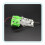 Mini Reciprocating Linear Motion Model Push Rod Telescopic DIY Small Push-Pull Motor 5