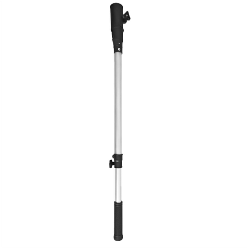 Outboard Motor Extended Joystick Tiller Extension Handle Telescopic 24 To 43.3In/61 100Cm 4853798085263