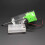 Mini Reciprocating Linear Motion Model Push Rod Telescopic DIY Small Push-Pull Motor 4